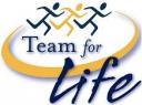 Team for Life Logo